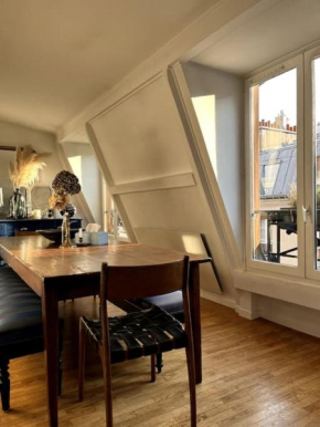 Sublime Appartement d'Architecte